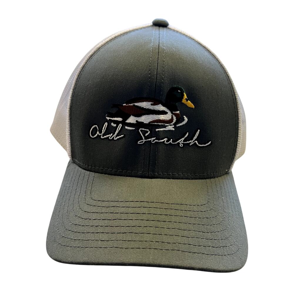 NEW Old South Snapback Hat